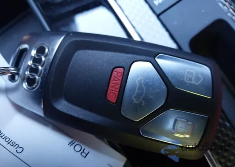 2024 Audi Sq5 Premium Plus Tfsi Quattro Tiptronic z USA, uszkodzony, nr VIN WA1B4AFY3R2036177